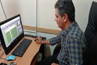 پخش برنامه از شبکه اینترنتی برکت اصفهان(استودیو کشاورز) با عنوان:  استفاده از اسپرم های گوشتی در گله های گاو شیری